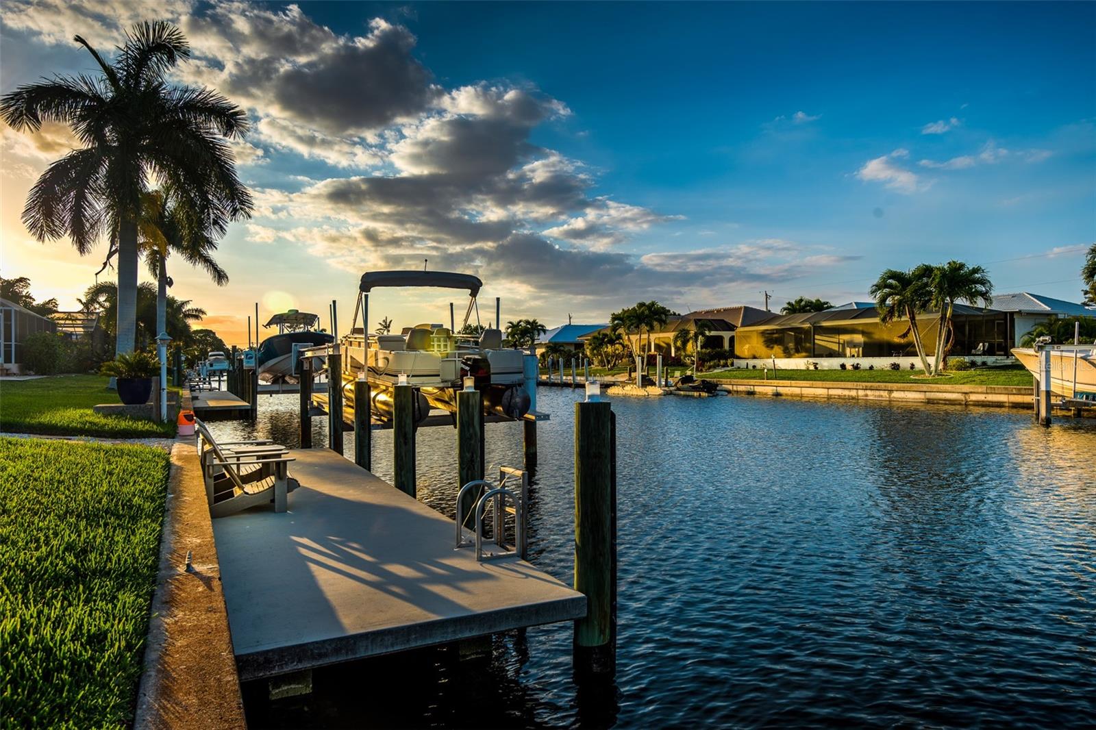 2060 VIA SEVILLE, PUNTA GORDA, FL, 33950