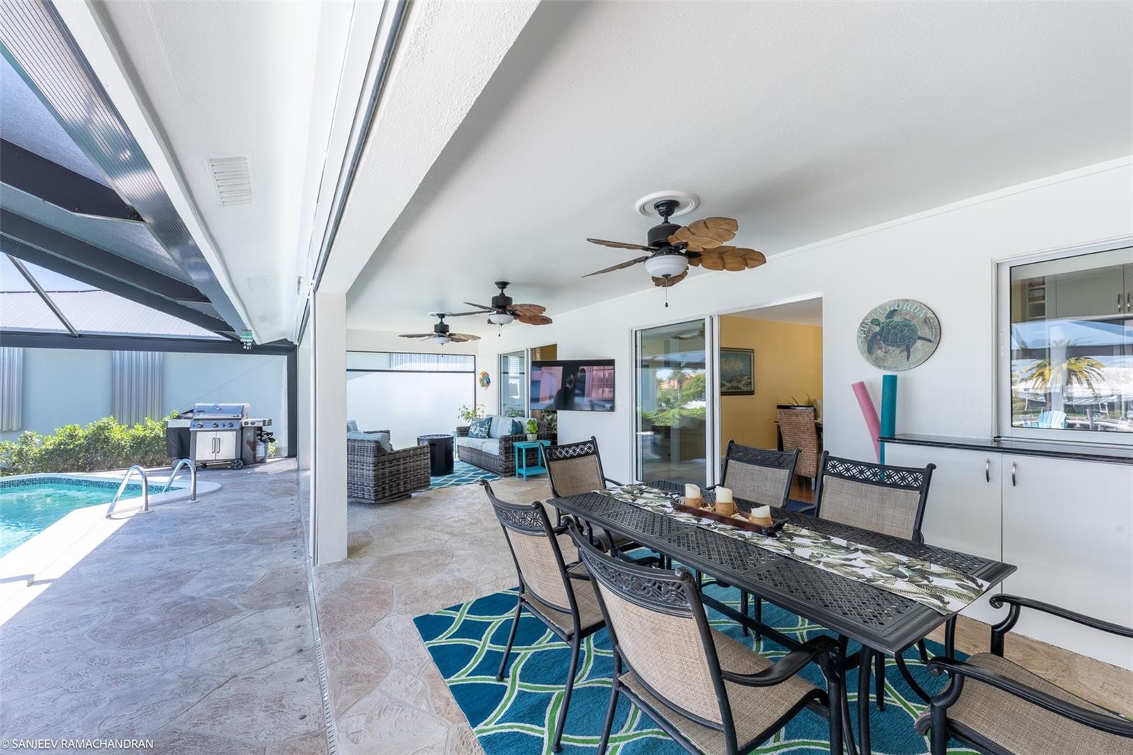2060 VIA SEVILLE, PUNTA GORDA, FL, 33950