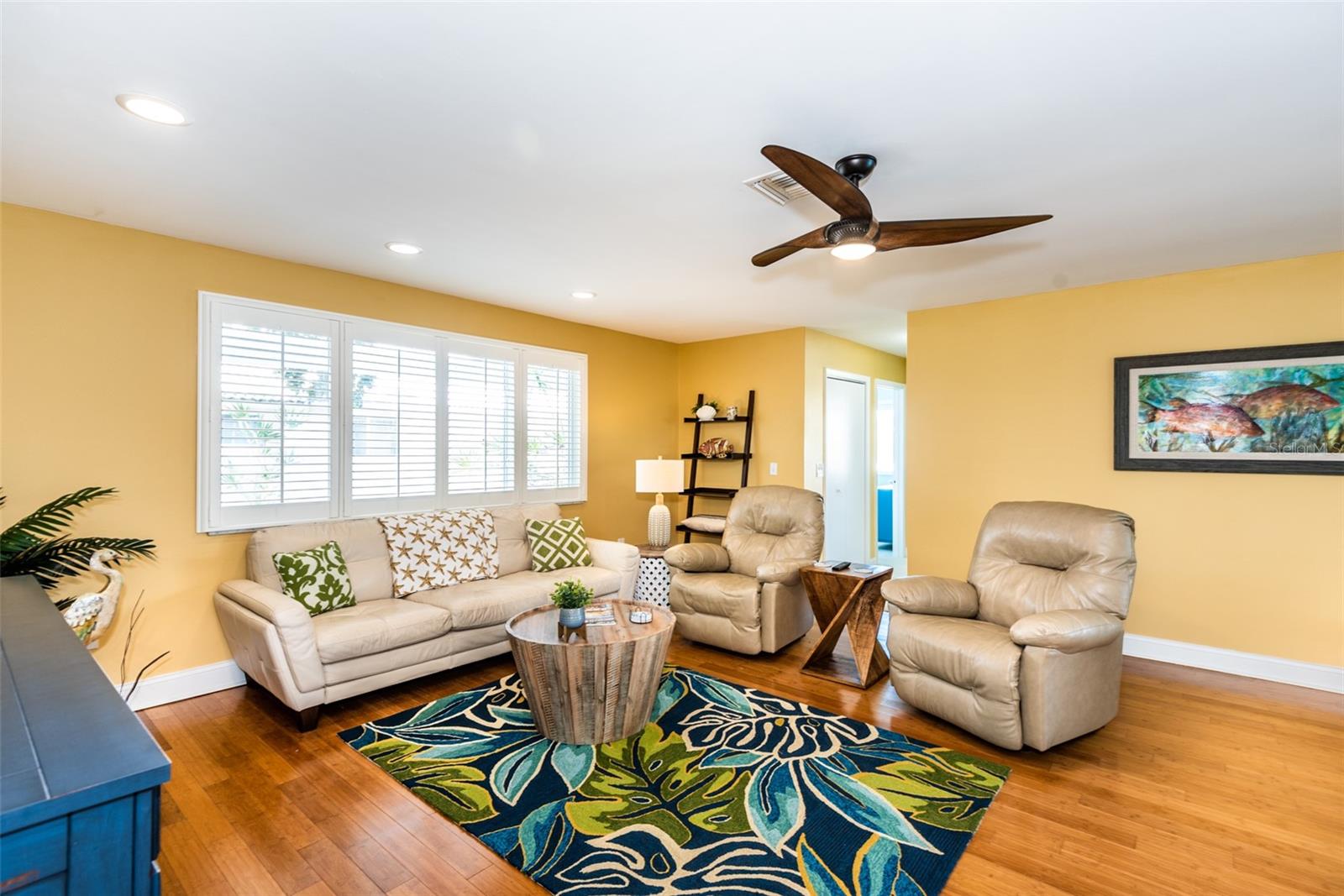 2060 VIA SEVILLE, PUNTA GORDA, FL, 33950