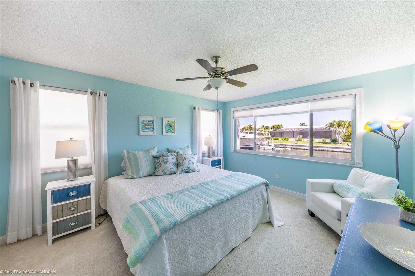 2060 VIA SEVILLE, PUNTA GORDA, FL, 33950