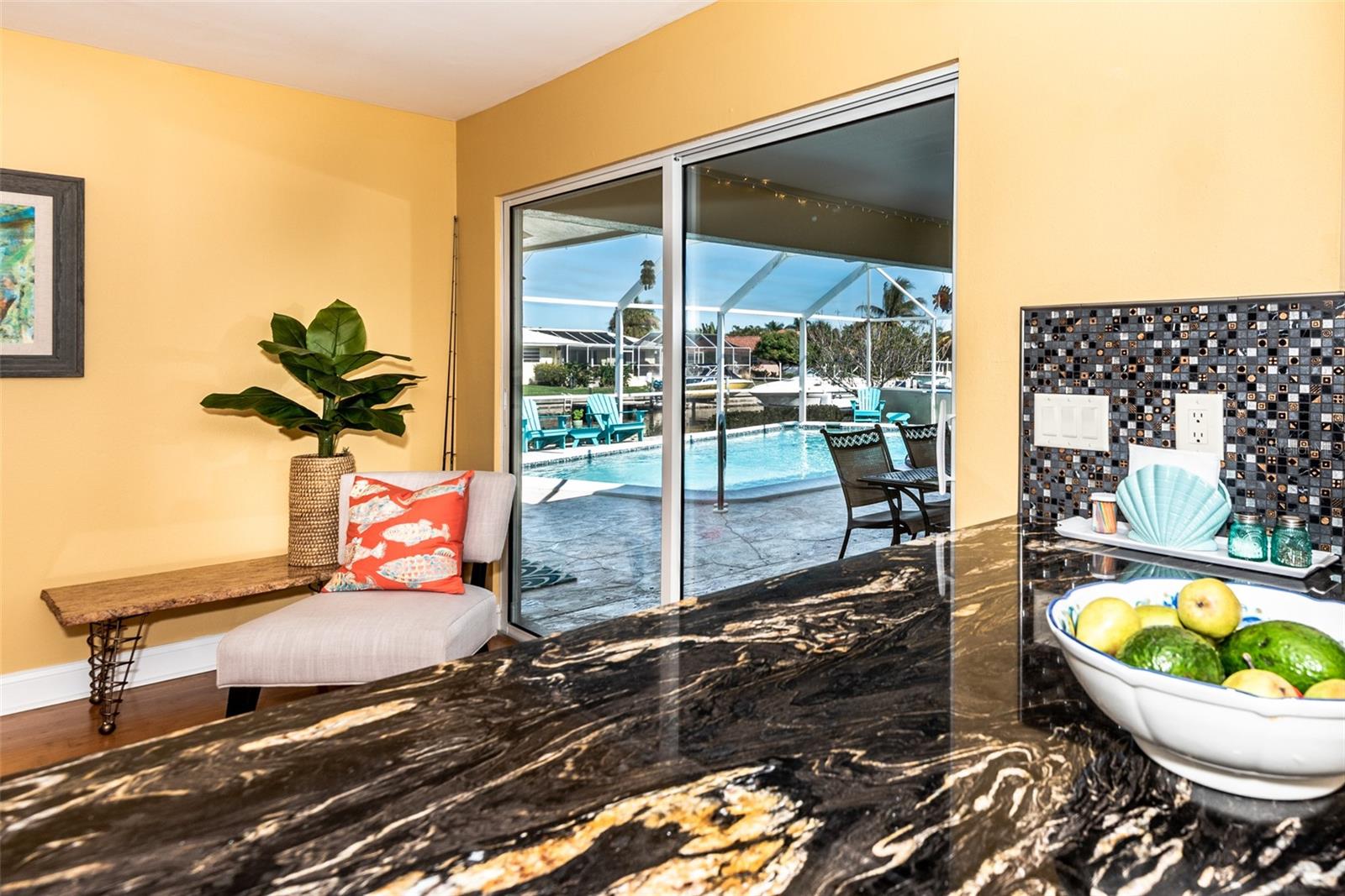 2060 VIA SEVILLE, PUNTA GORDA, FL, 33950