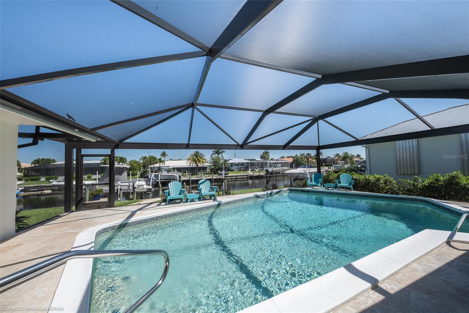 2060 VIA SEVILLE, PUNTA GORDA, FL, 33950