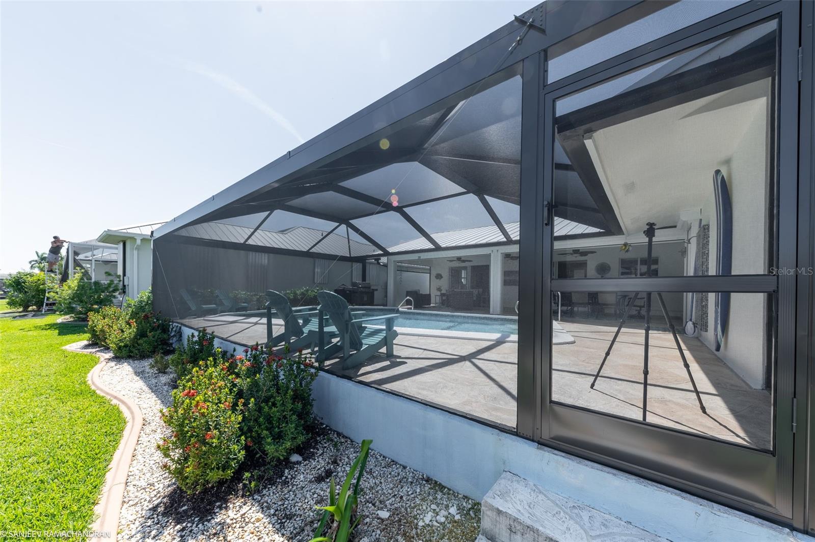 2060 VIA SEVILLE, PUNTA GORDA, FL, 33950