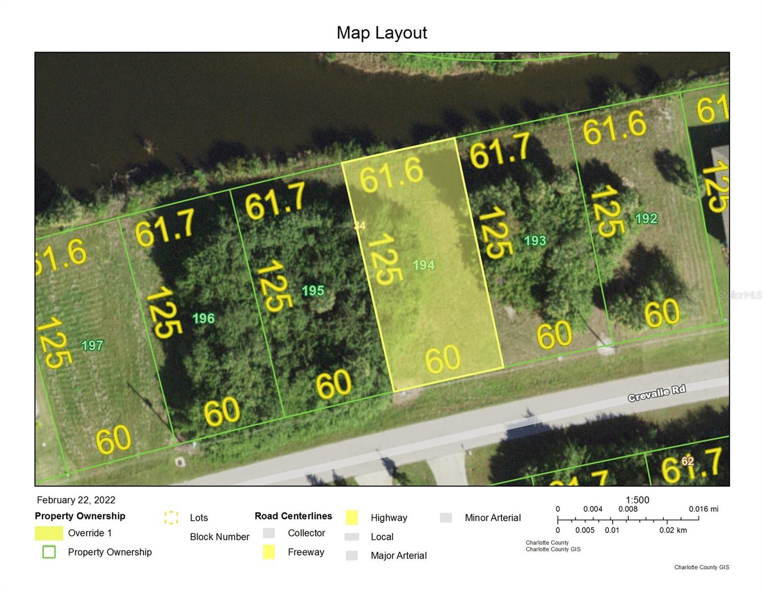 146 CREVALLE RD, ROTONDA WEST, FL, 33947