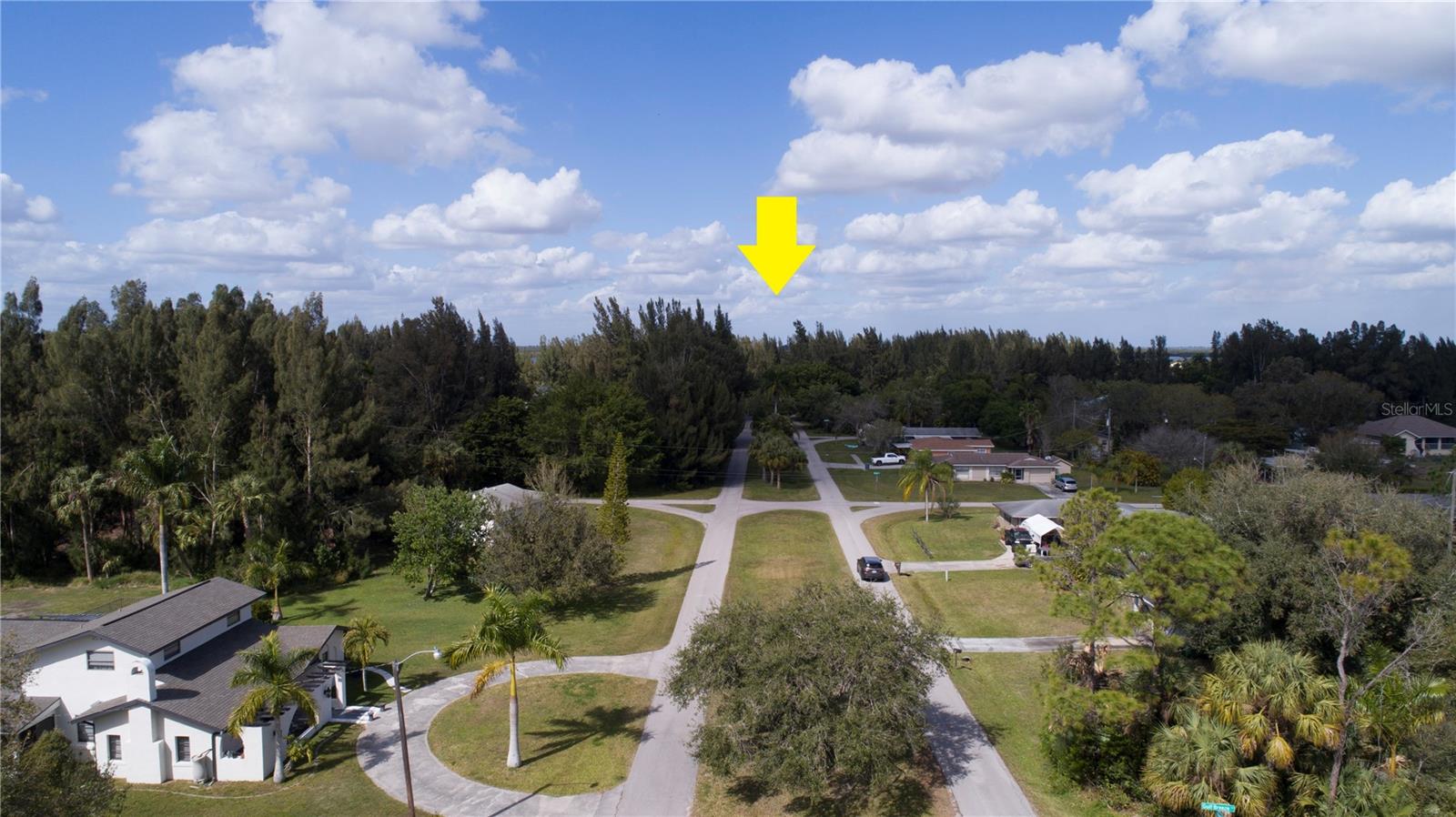 418 PEACE ISLAND DR, PUNTA GORDA, FL, 33950