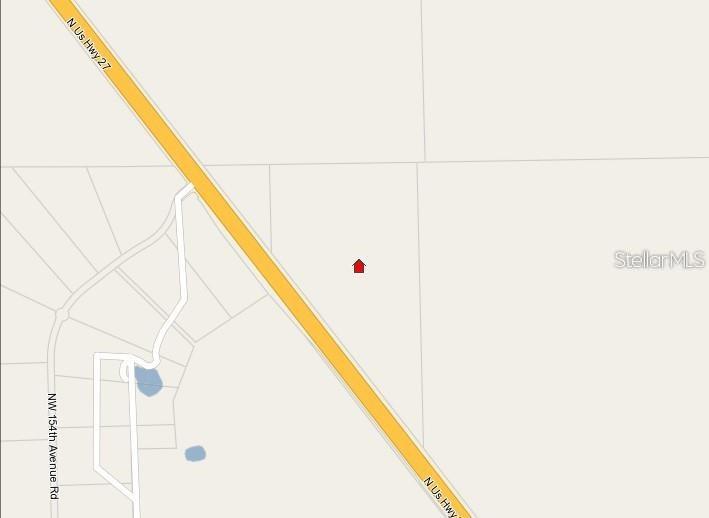 N US HIGHWAY 27, REDDICK, FL, 32686