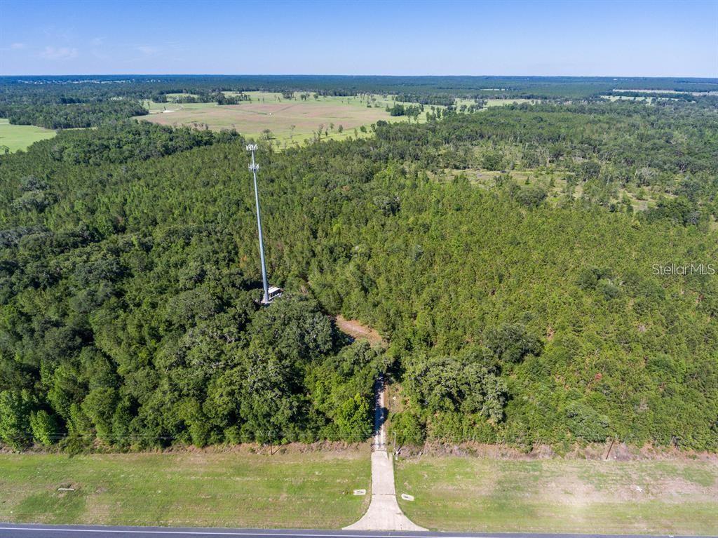 N US HIGHWAY 27, REDDICK, FL, 32686