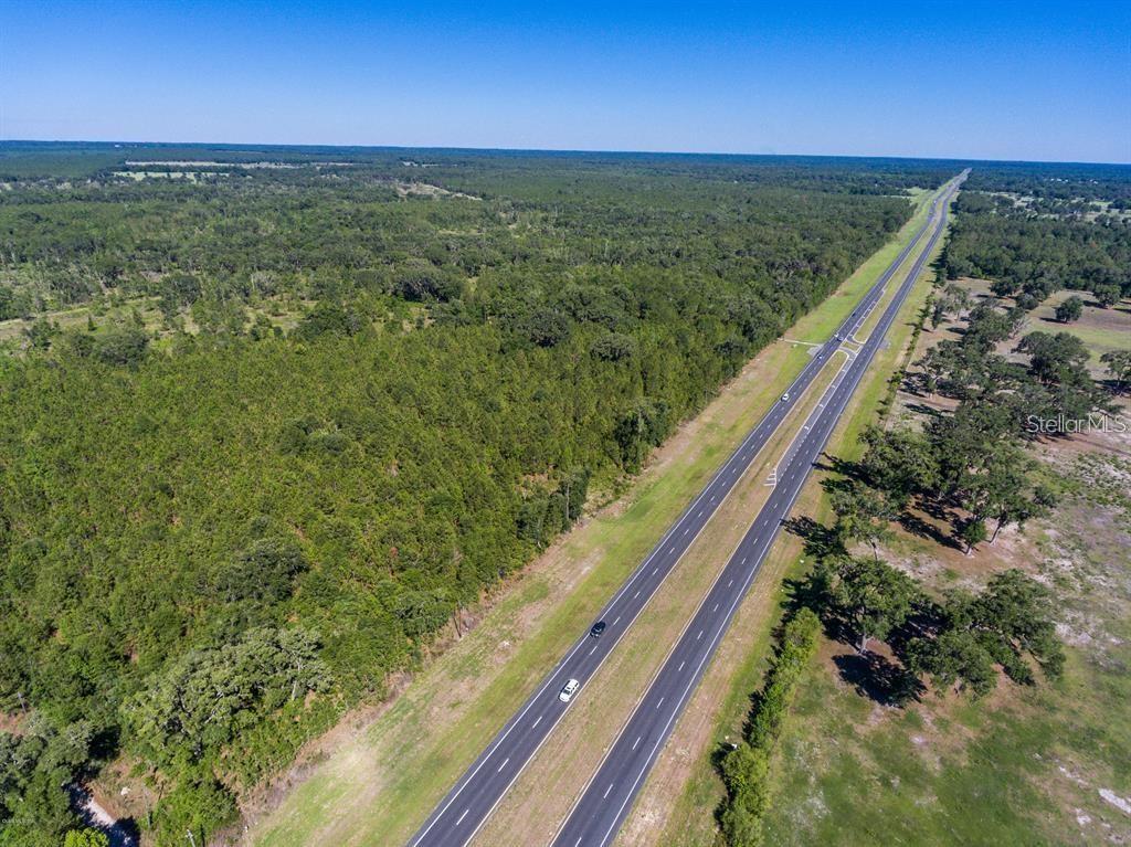 N US HIGHWAY 27, REDDICK, FL, 32686