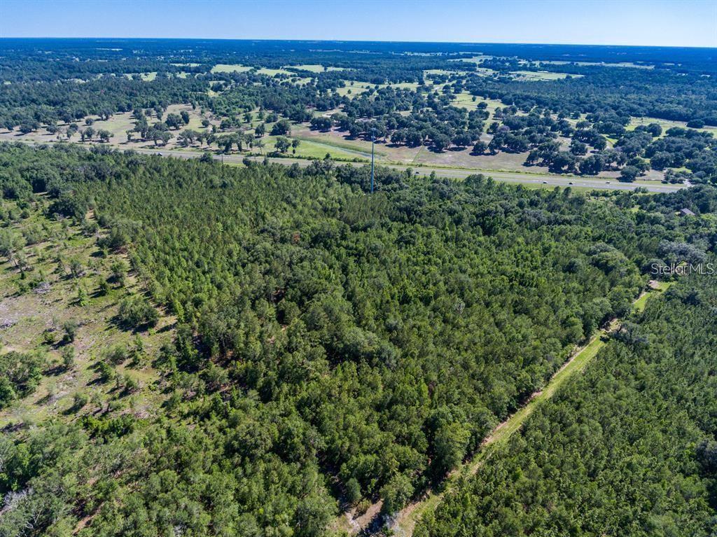 N US HIGHWAY 27, REDDICK, FL, 32686