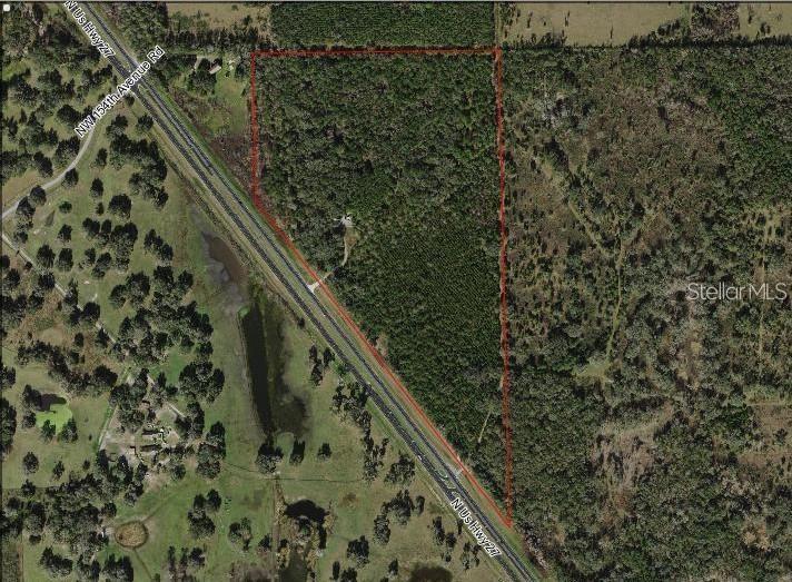N US HIGHWAY 27, REDDICK, FL, 32686