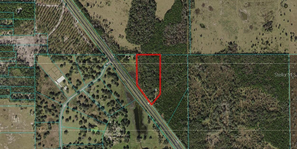 N US HIGHWAY 27, REDDICK, FL, 32686