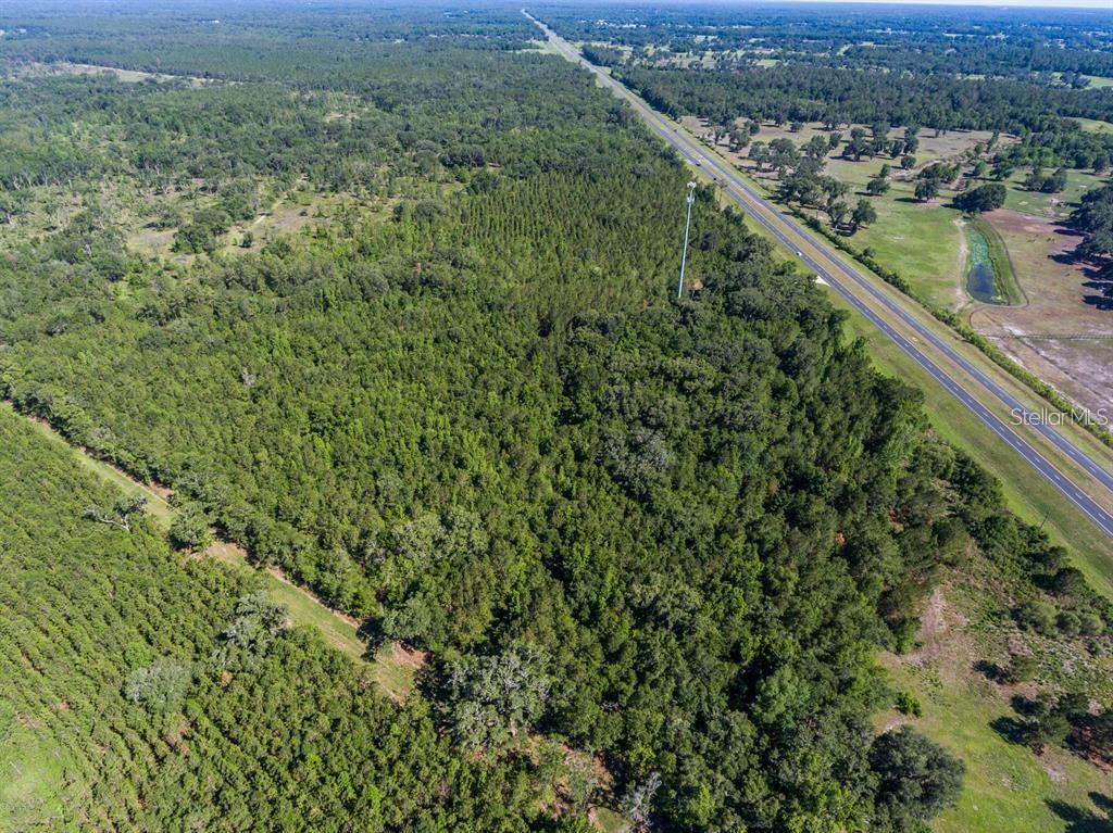N US HIGHWAY 27, REDDICK, FL, 32686