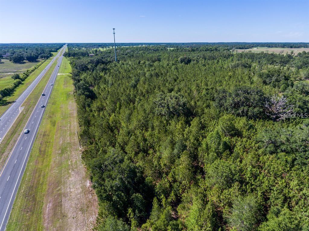 N US HIGHWAY 27, REDDICK, FL, 32686