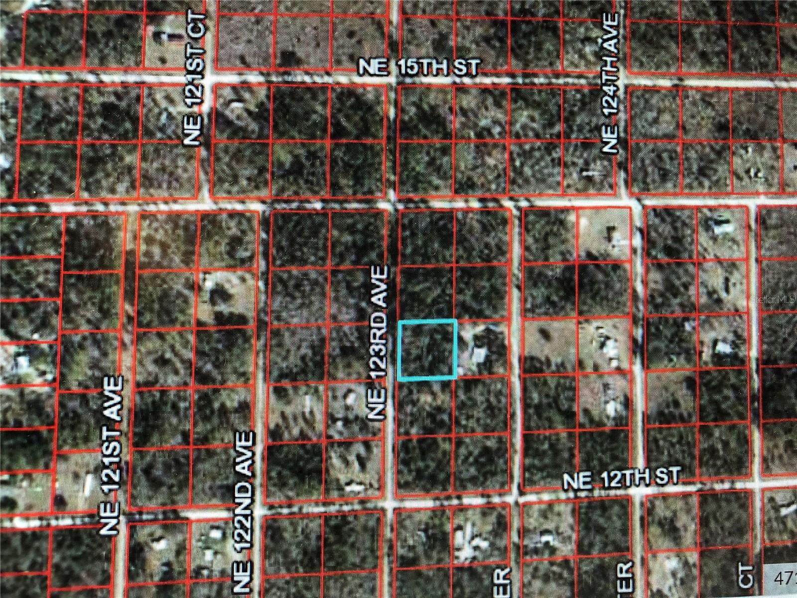 0 NE 123RD AVE, WILLISTON, FL, 32696