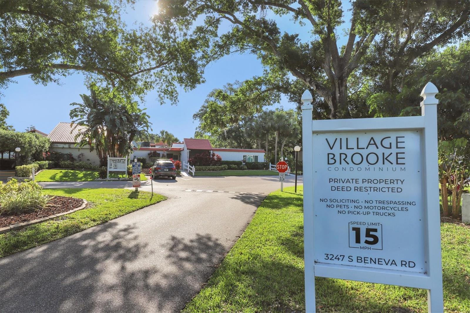 3239 BENEVA RD #101, SARASOTA, FL, 34232