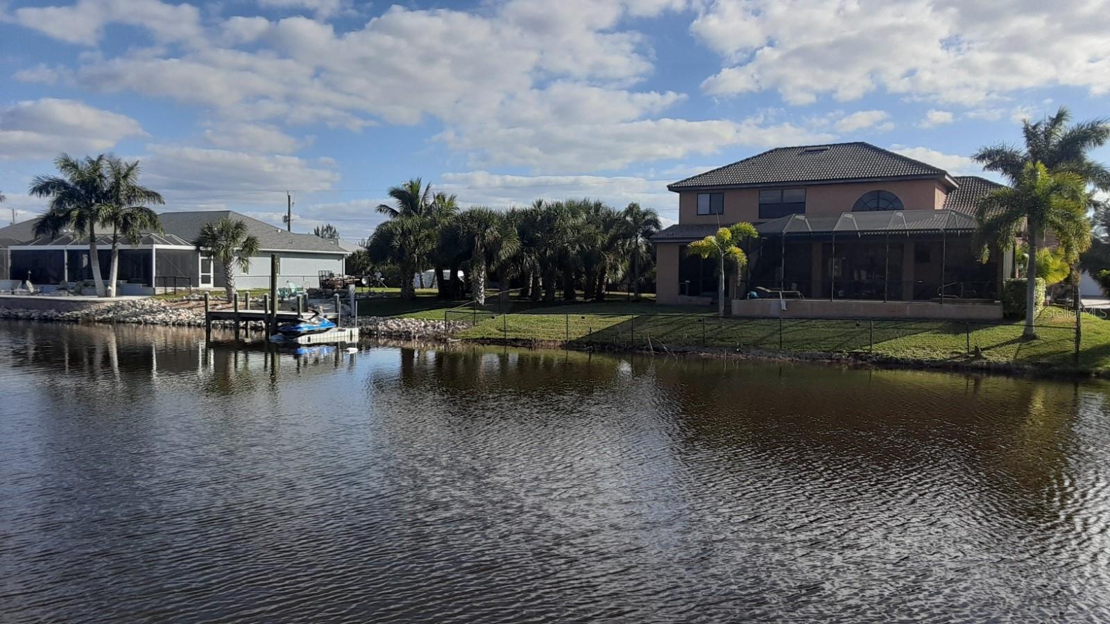 15304 HENNIPEN CIR, PORT CHARLOTTE, FL, 33981