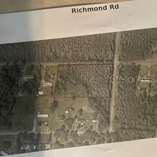 RICHMOND RD, SAINT CLOUD, FL, 34773