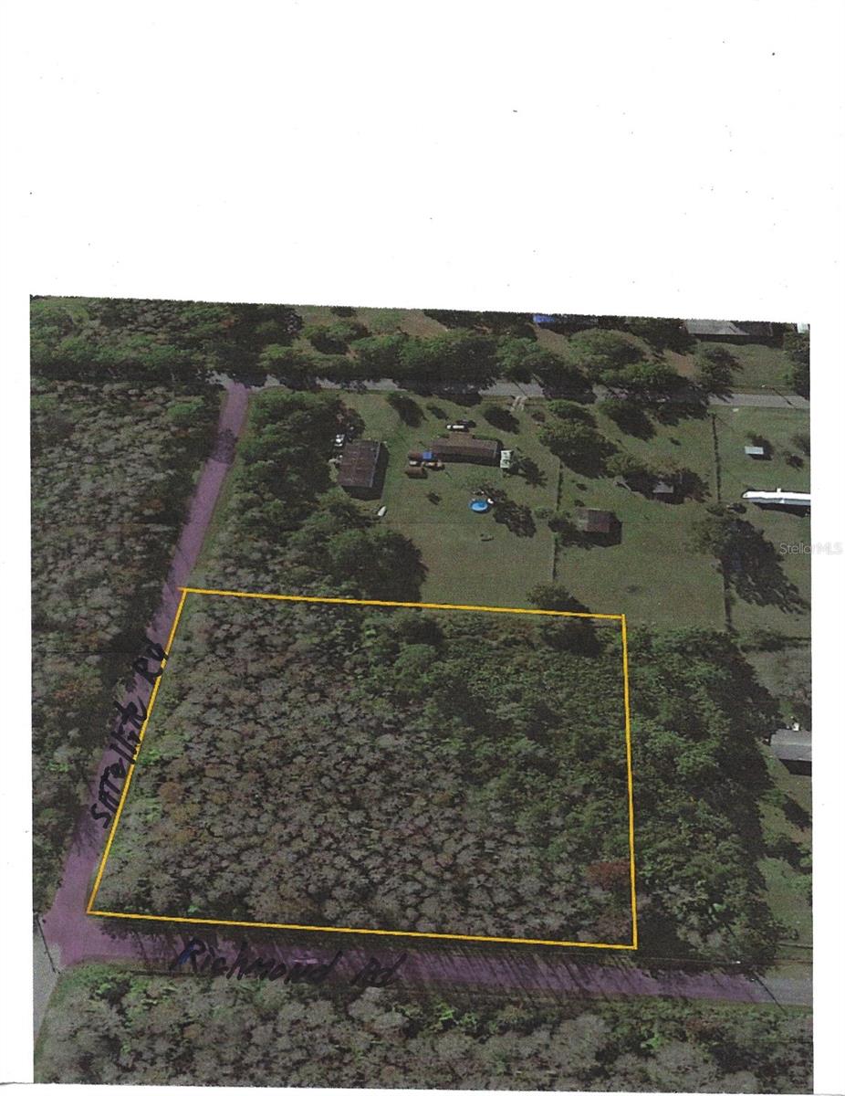 RICHMOND RD, SAINT CLOUD, FL, 34773
