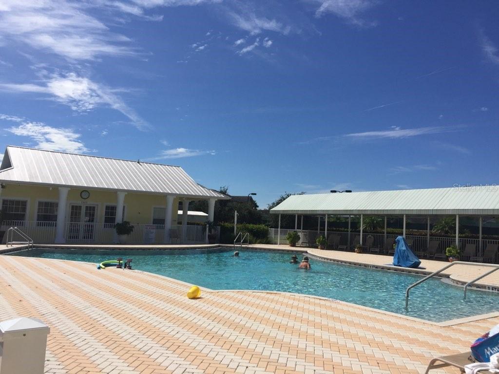 2040 WILLOW HAMMOCK CIR #202, PUNTA GORDA, FL, 33983