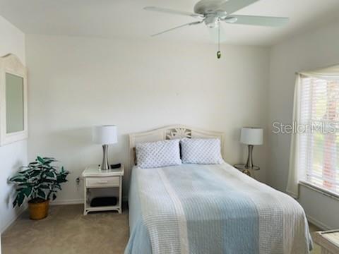 2040 WILLOW HAMMOCK CIR #202, PUNTA GORDA, FL, 33983