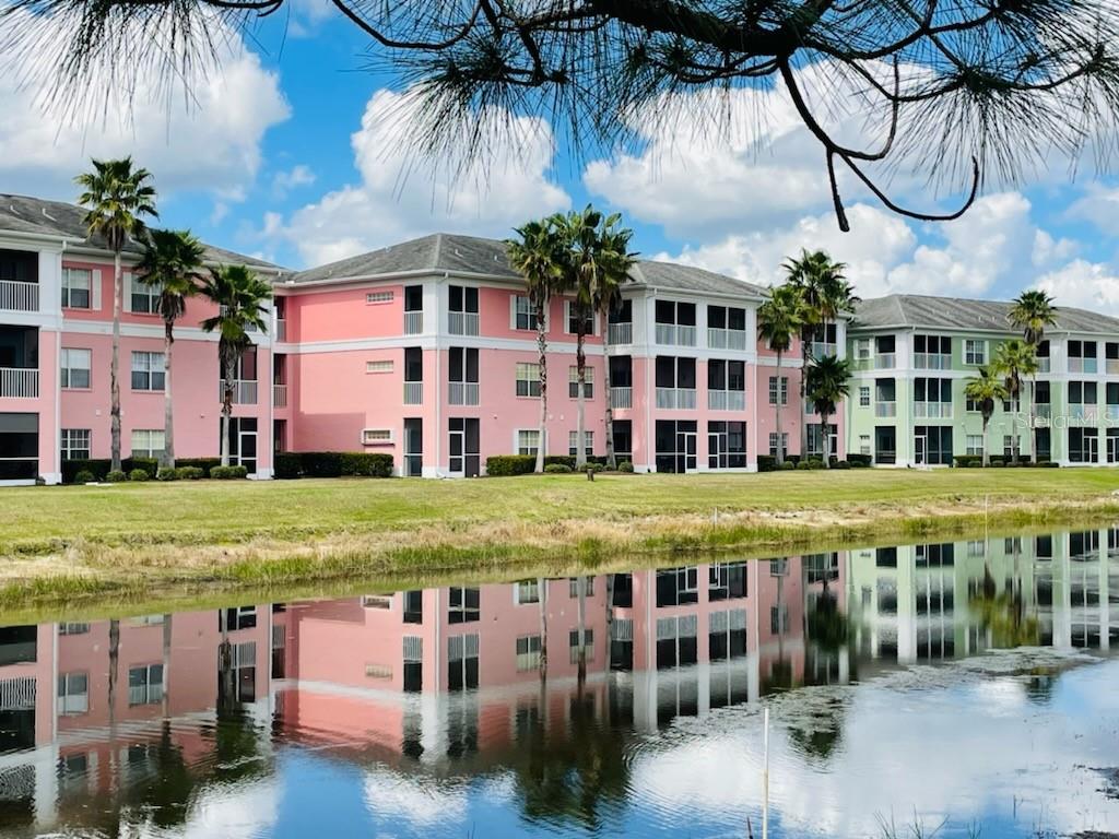 2040 WILLOW HAMMOCK CIR #202, PUNTA GORDA, FL, 33983