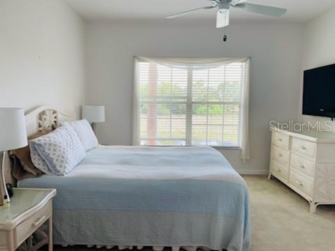 2040 WILLOW HAMMOCK CIR #202, PUNTA GORDA, FL, 33983