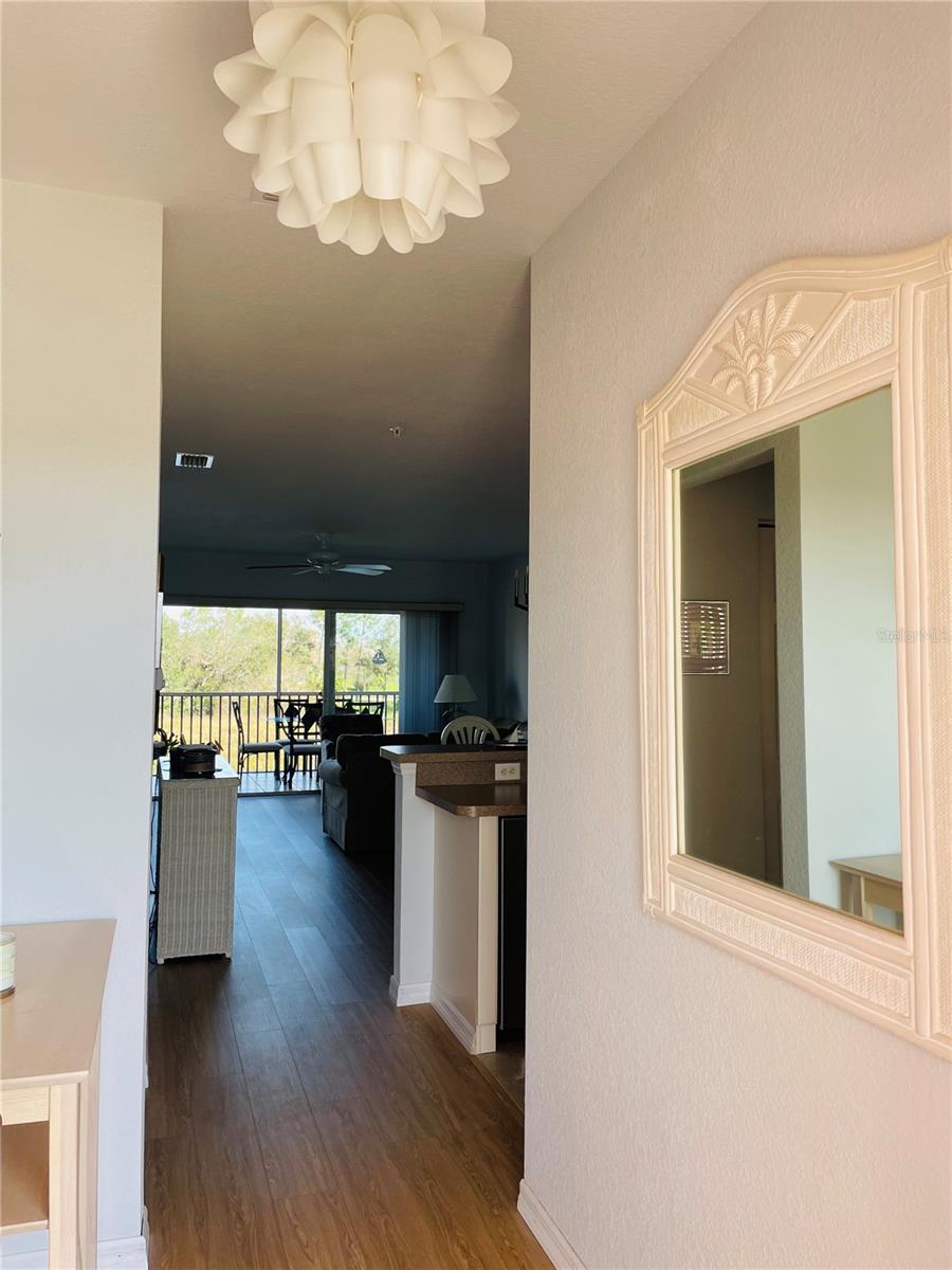 2040 WILLOW HAMMOCK CIR #202, PUNTA GORDA, FL, 33983