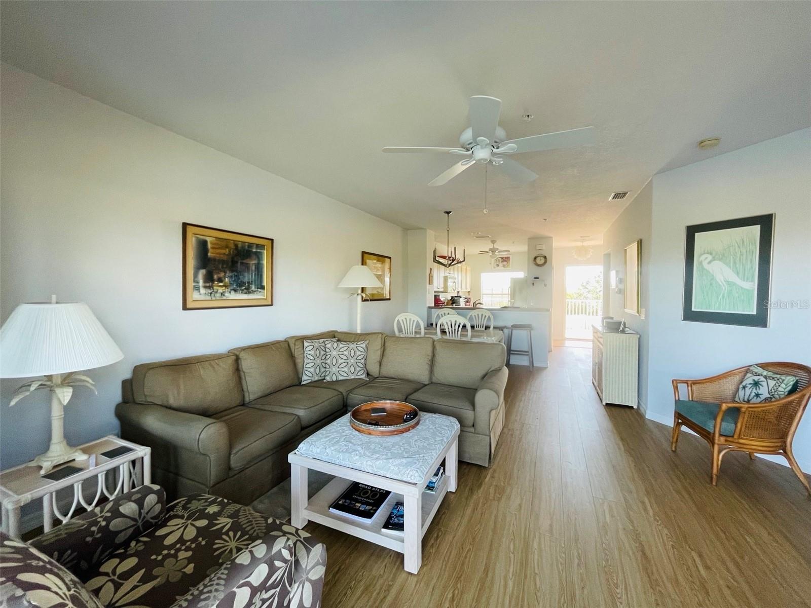 2040 WILLOW HAMMOCK CIR #202, PUNTA GORDA, FL, 33983