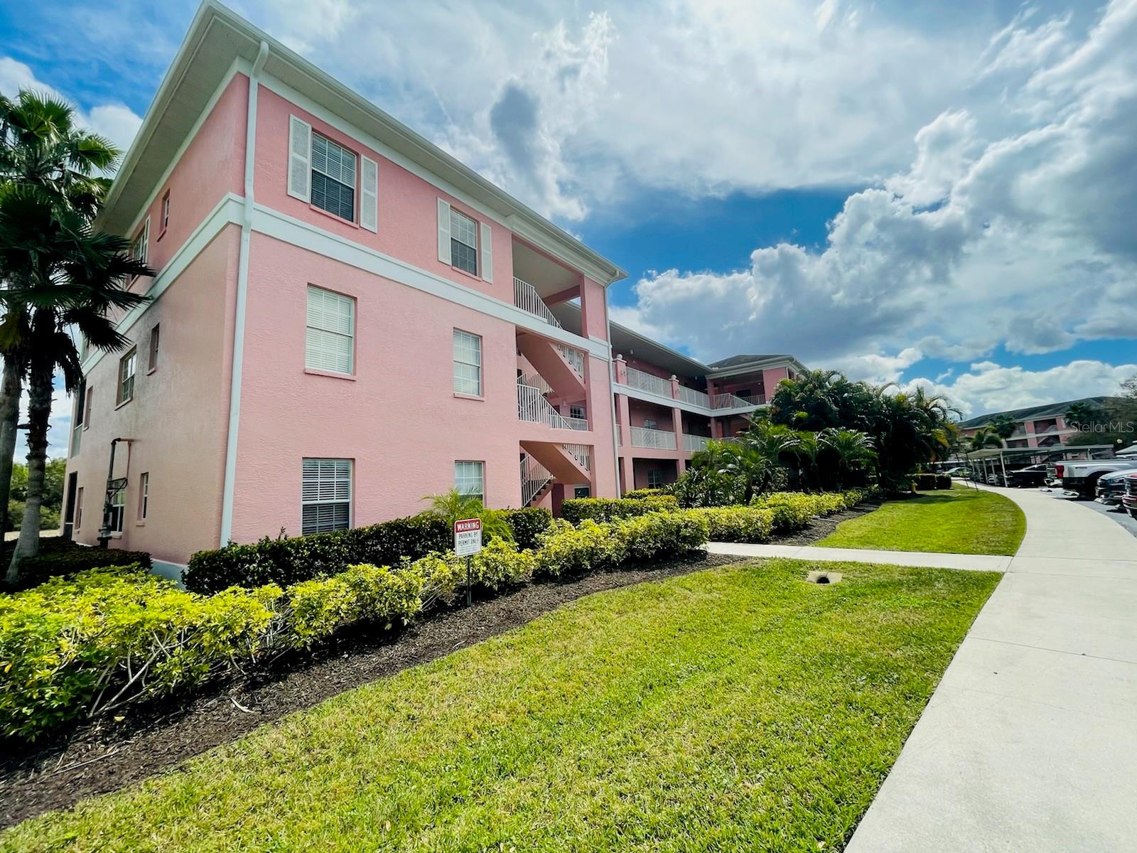 2040 WILLOW HAMMOCK CIR #202, PUNTA GORDA, FL, 33983