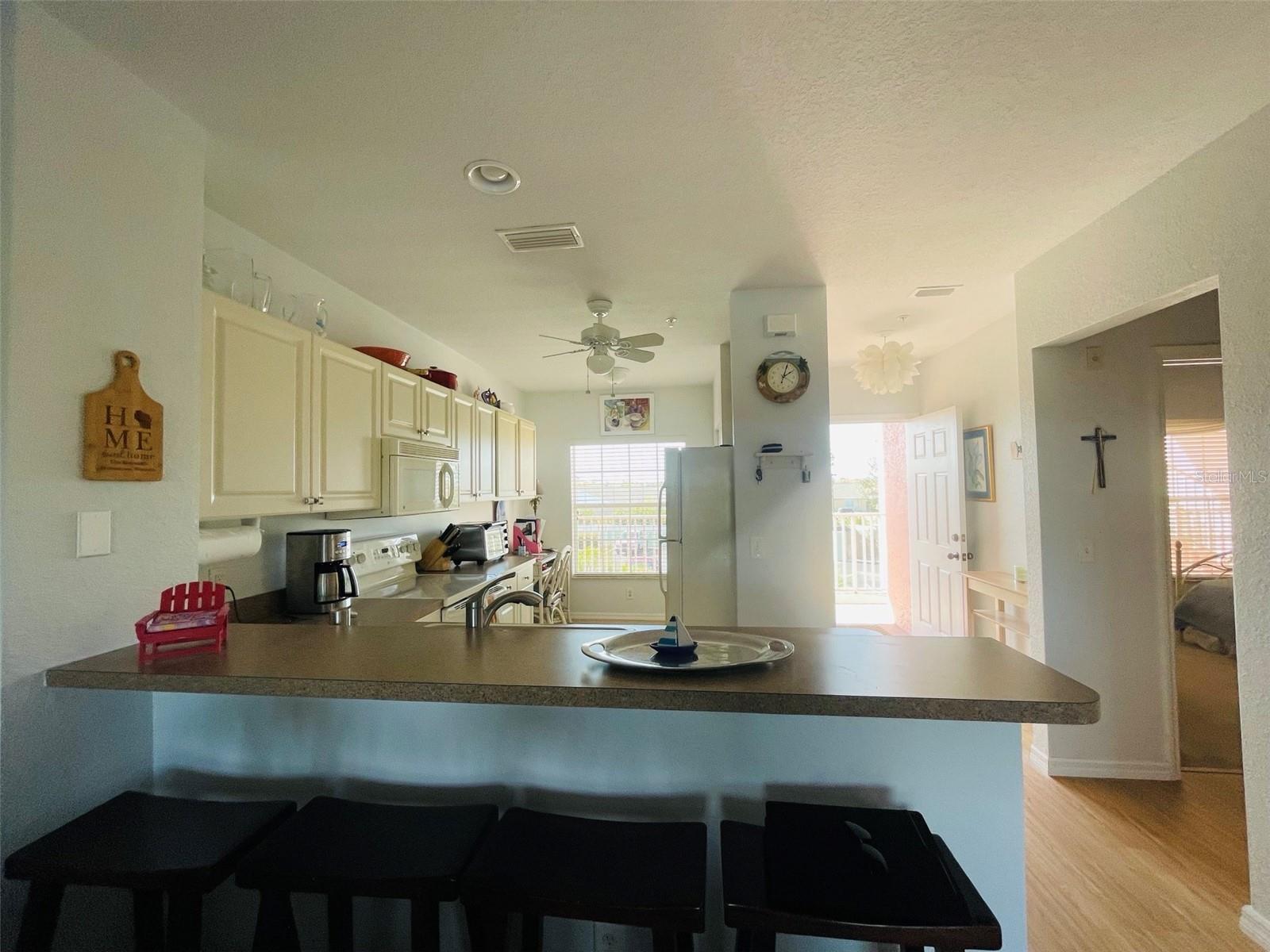 2040 WILLOW HAMMOCK CIR #202, PUNTA GORDA, FL, 33983