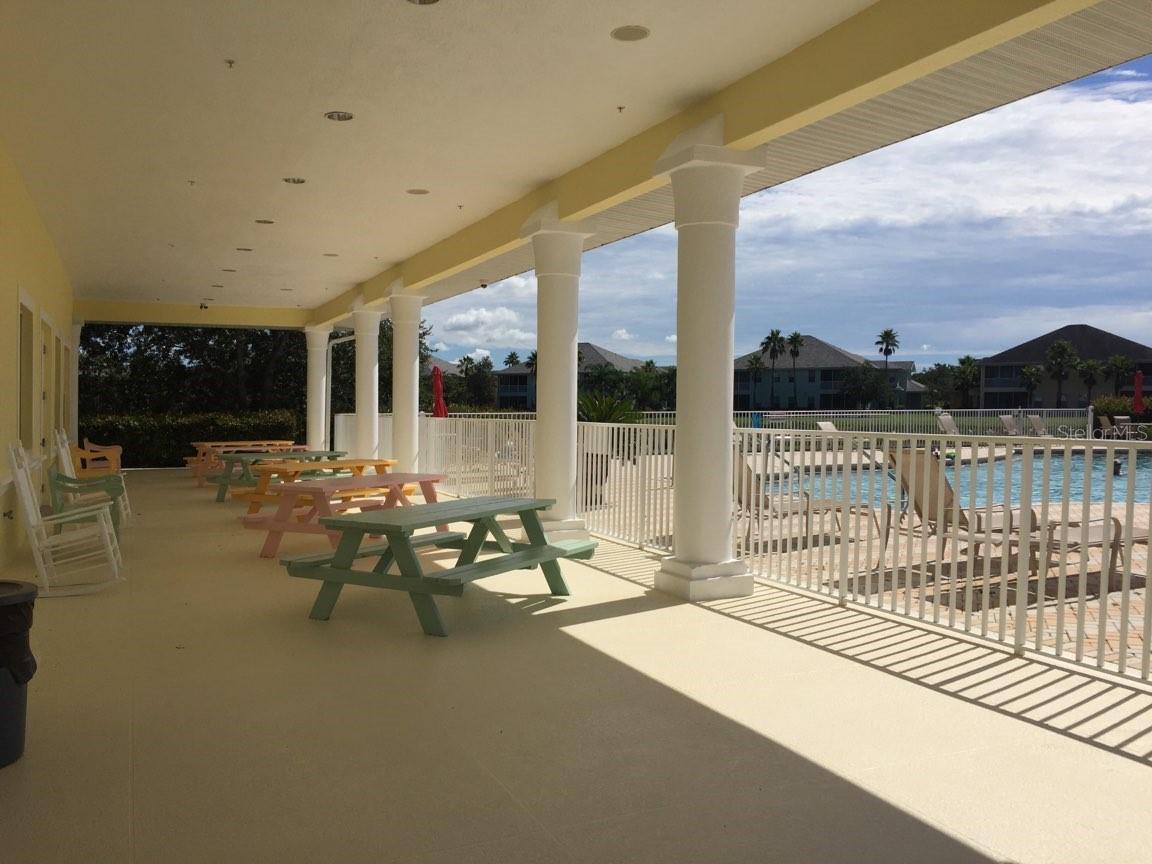 2040 WILLOW HAMMOCK CIR #202, PUNTA GORDA, FL, 33983