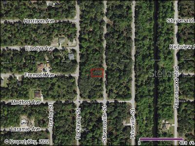 121 STEVENSVILLE ST, PORT CHARLOTTE, FL, 33954