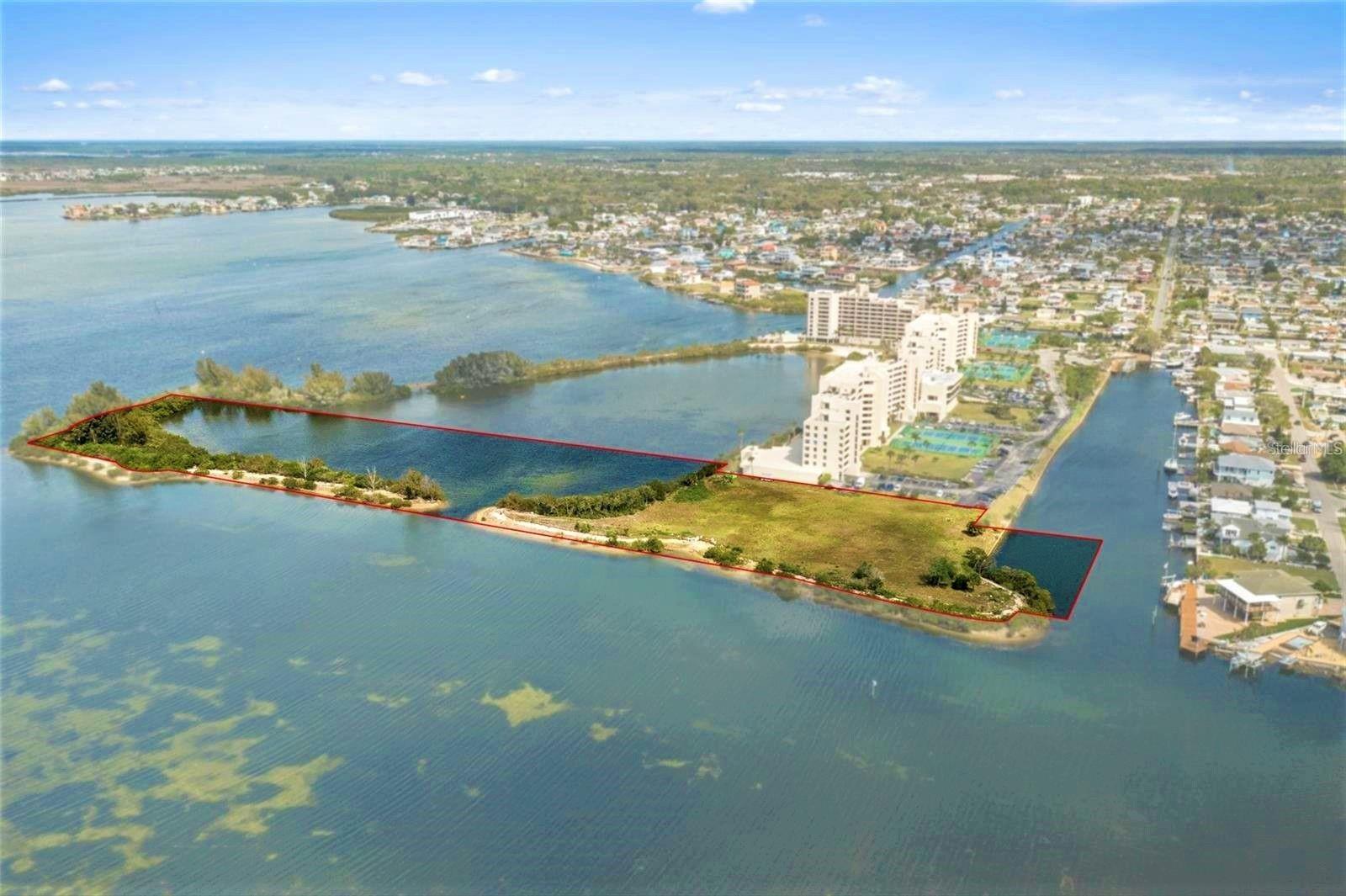 5913 SEA RANCH DR, HUDSON, FL, 34667