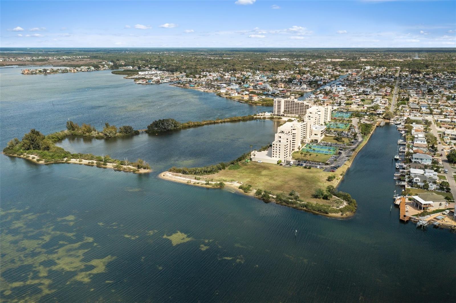 5913 SEA RANCH DR, HUDSON, FL, 34667