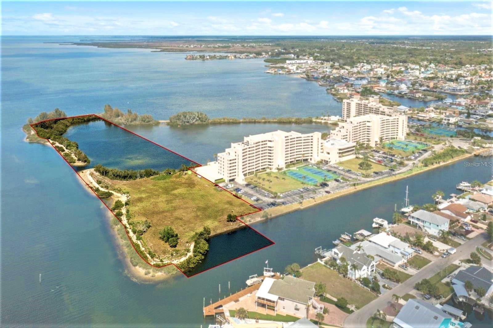 5913 SEA RANCH DR, HUDSON, FL, 34667