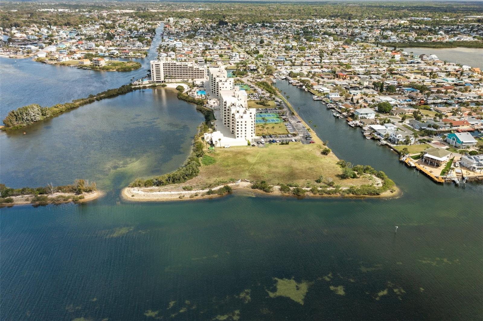 5913 SEA RANCH DR, HUDSON, FL, 34667