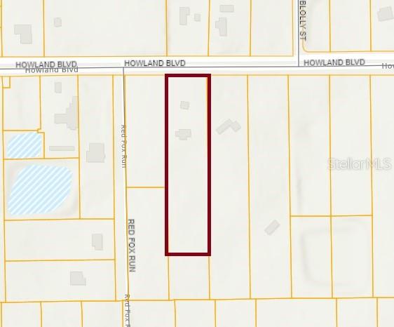 3085 HOWLAND BLVD, DELTONA, FL, 32725
