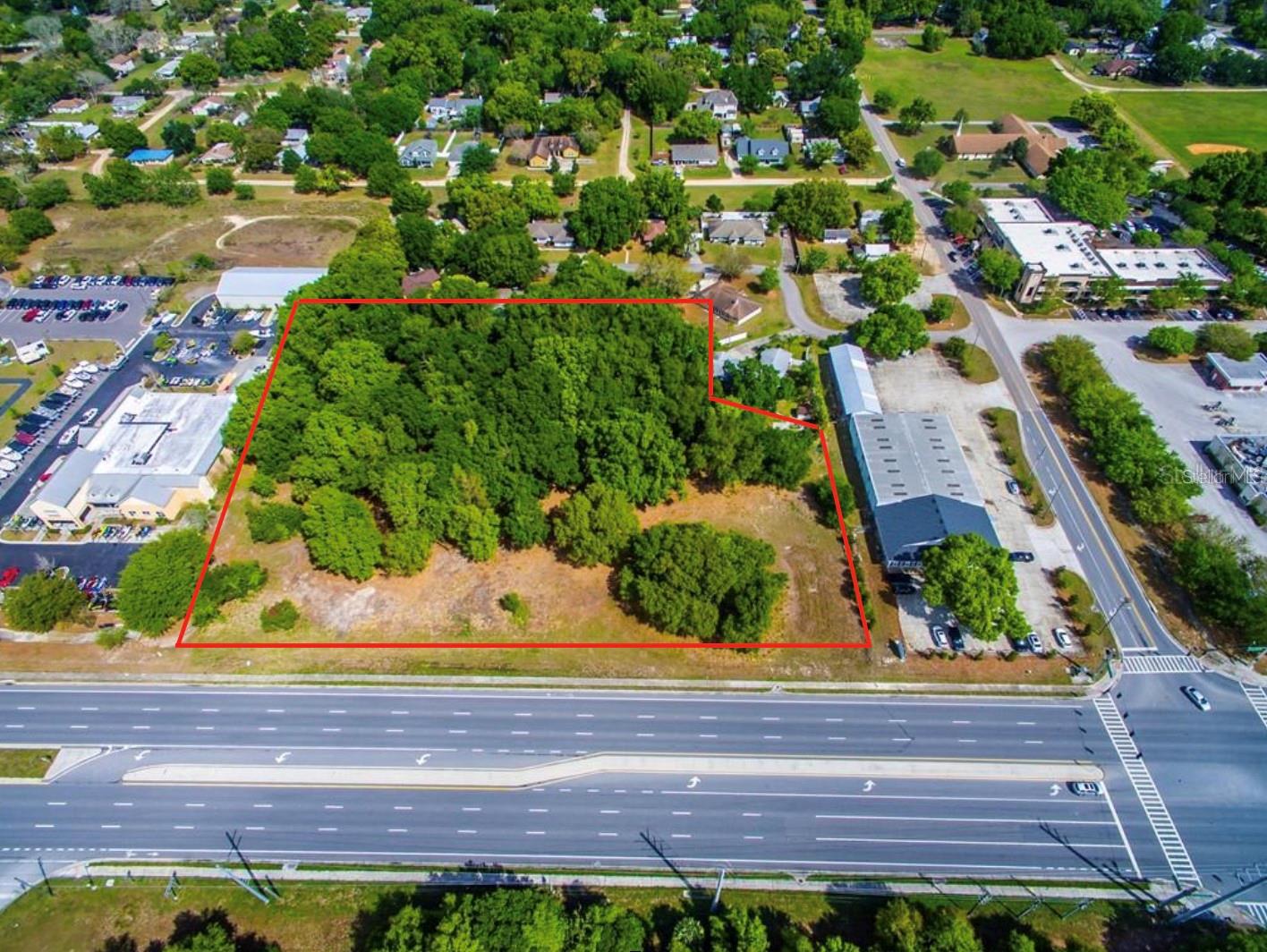 16251 W COLONIAL DR, OAKLAND, FL, 34760