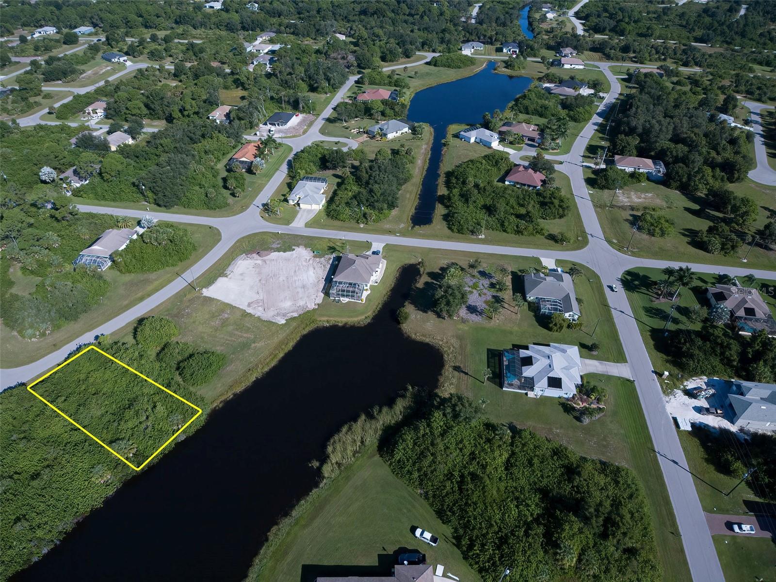 169 REDWOOD RD, ROTONDA WEST, FL, 33947