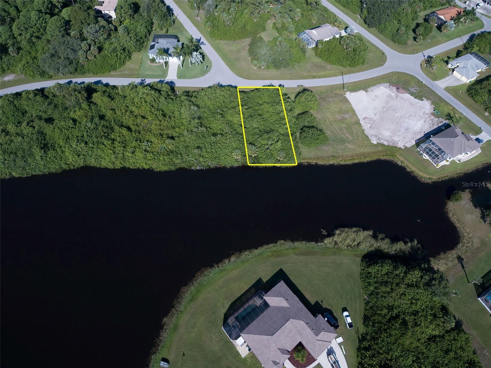 169 REDWOOD RD, ROTONDA WEST, FL, 33947