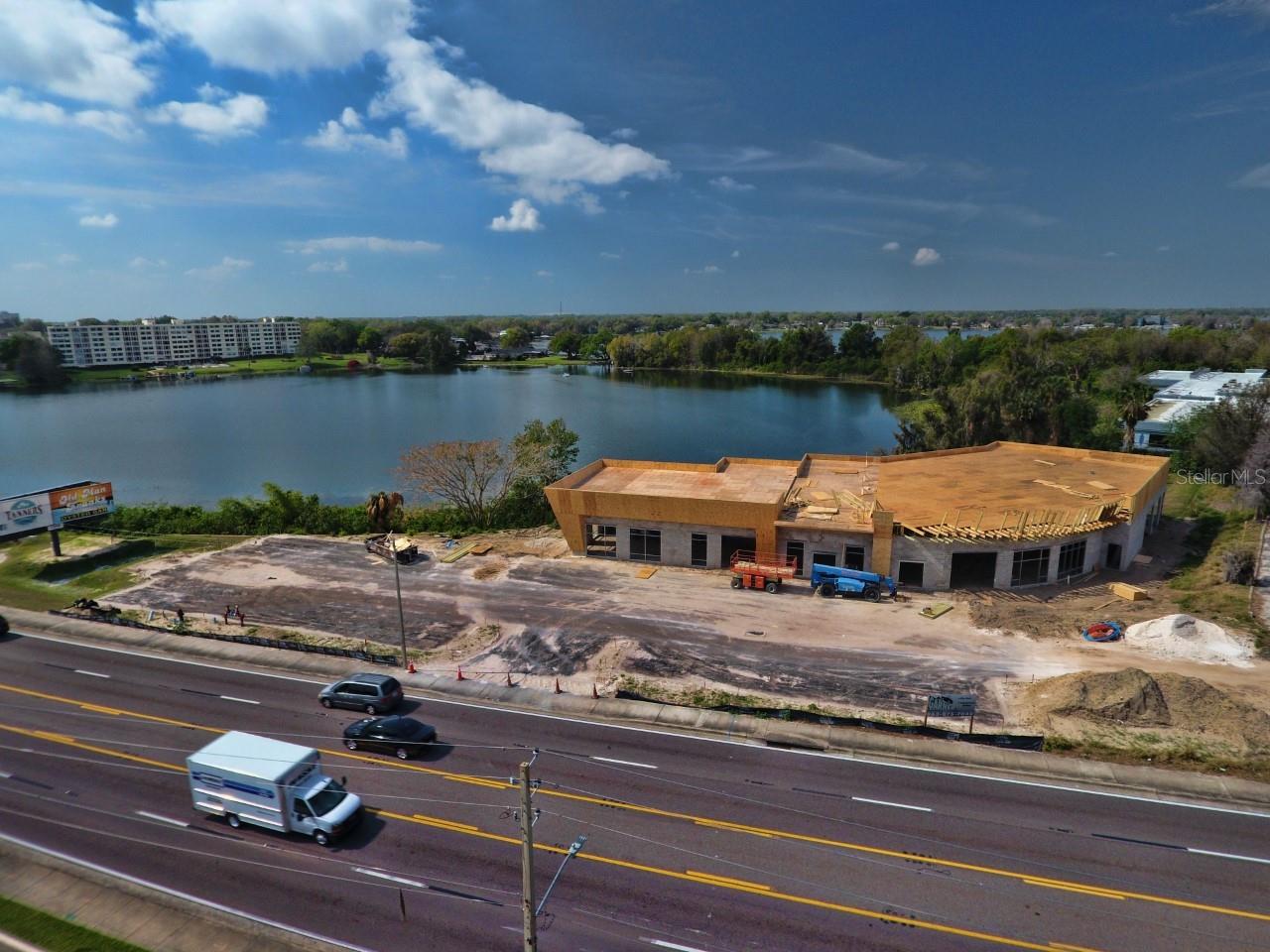 1701 8TH ST NW, WINTER HAVEN, FL, 33881