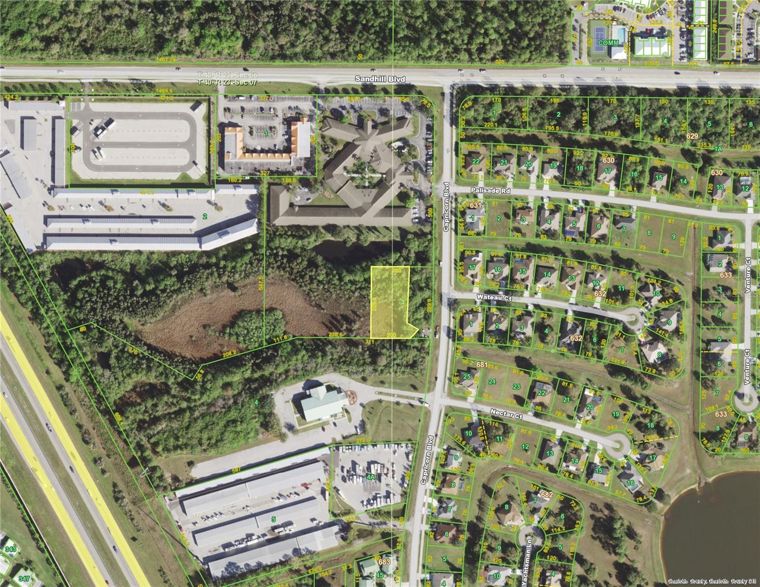 1123 CAPRICORN BLVD, PUNTA GORDA, FL, 33983