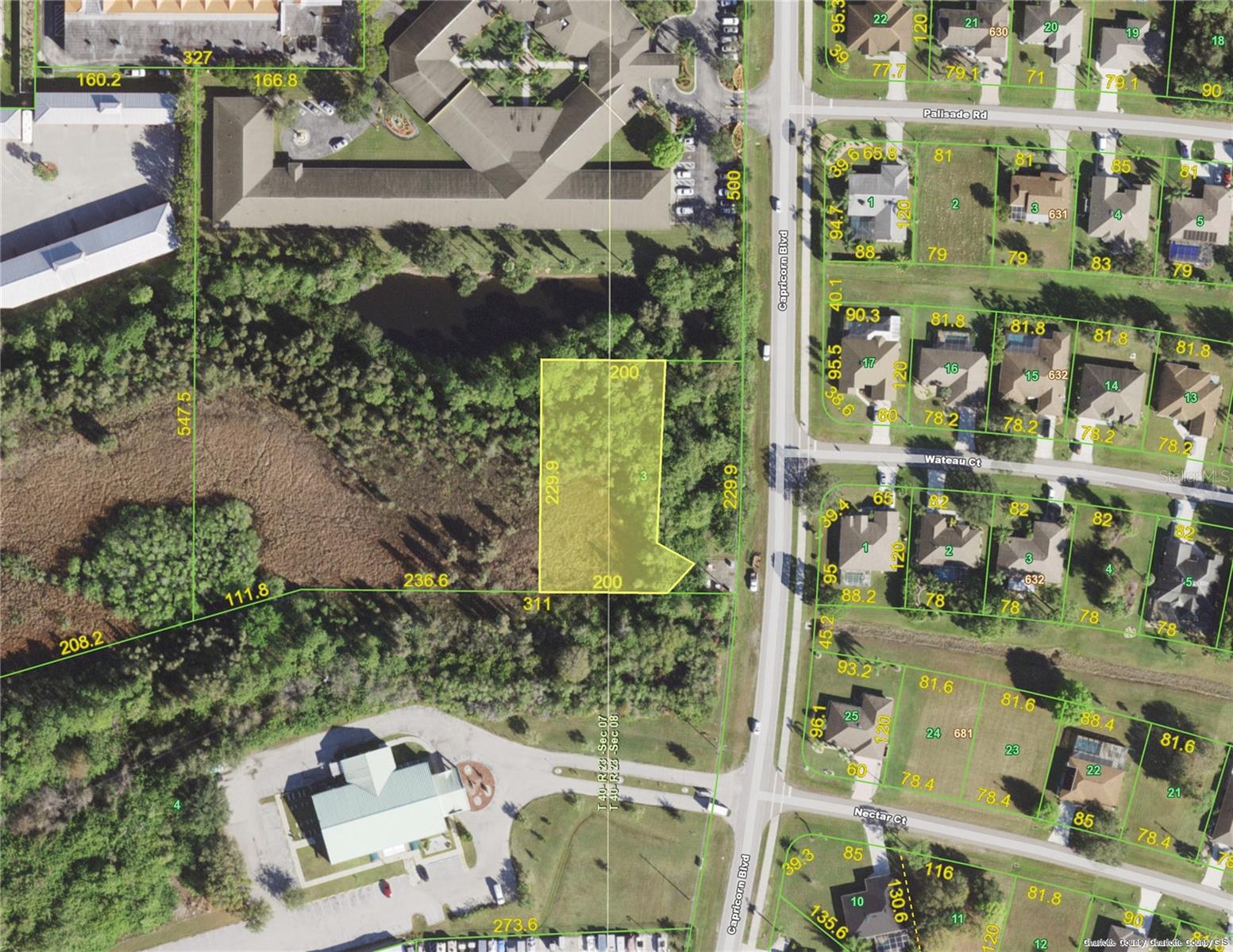 1123 CAPRICORN BLVD, PUNTA GORDA, FL, 33983
