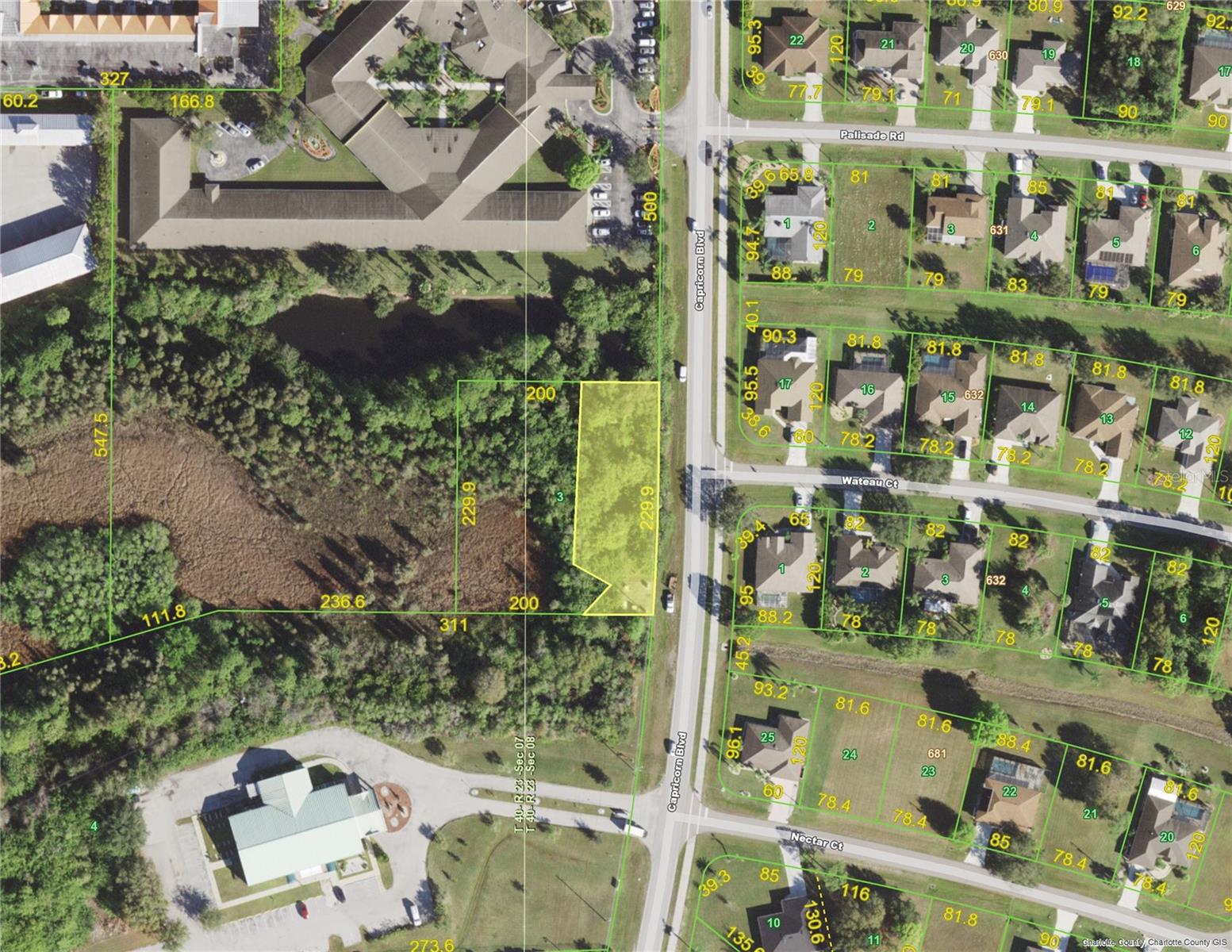 1123 CAPRICORN BLVD, PUNTA GORDA, FL, 33983