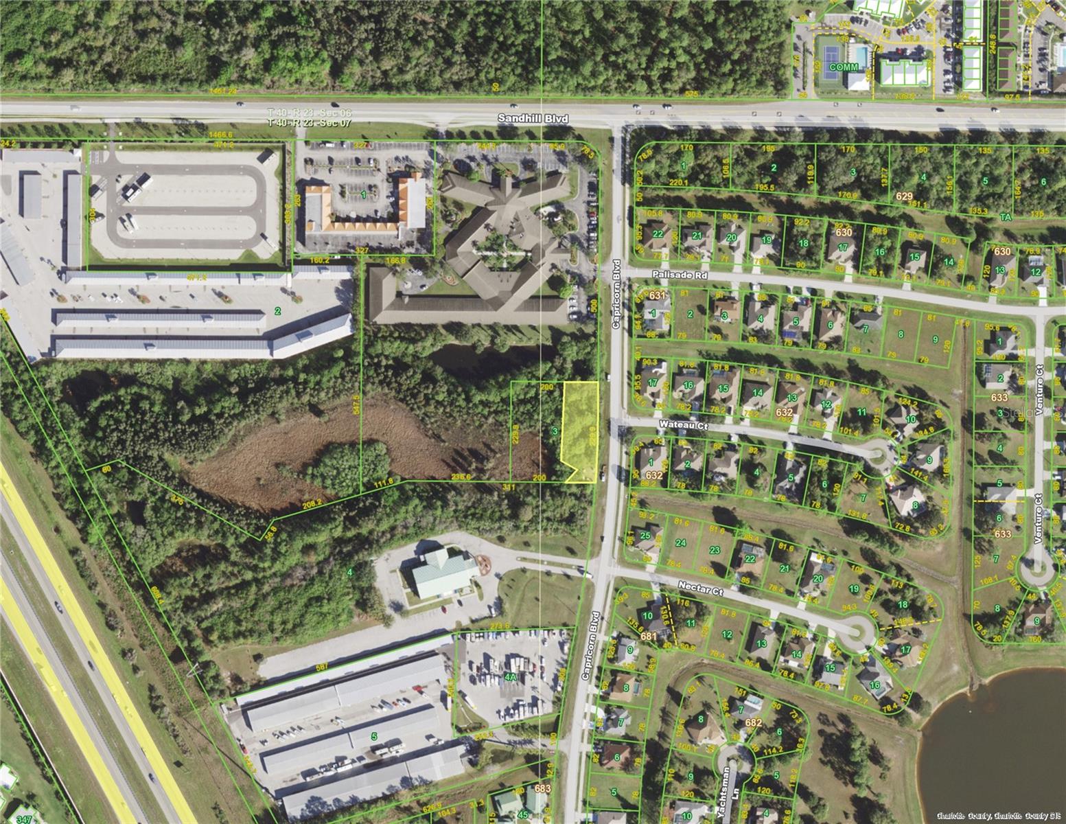 1123 CAPRICORN BLVD, PUNTA GORDA, FL, 33983