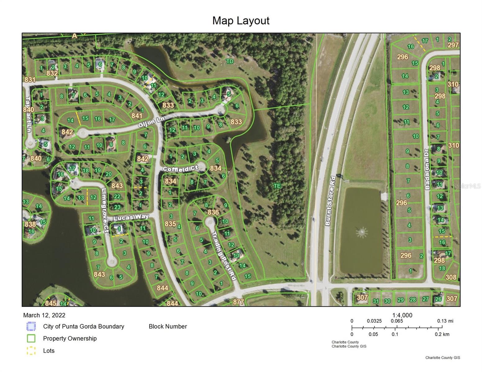 24443 GIJON LN, PUNTA GORDA, FL, 33955