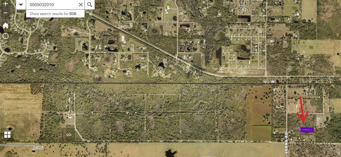 VERNA RD, SARASOTA, FL, 34251
