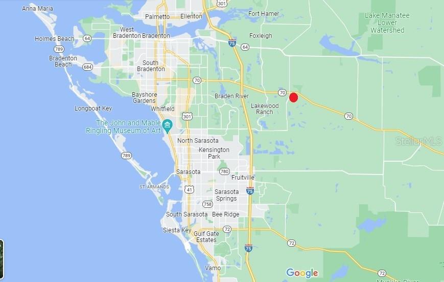 VERNA RD, SARASOTA, FL, 34251