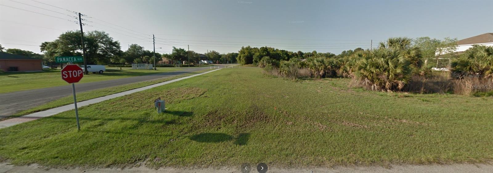 BREWSTER RD, NORTH PORT, FL, 34288