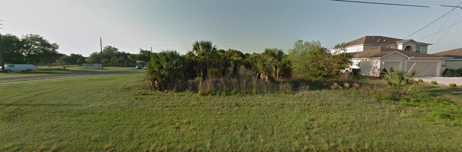 BREWSTER RD, NORTH PORT, FL, 34288